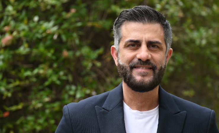 Simon Montedoro