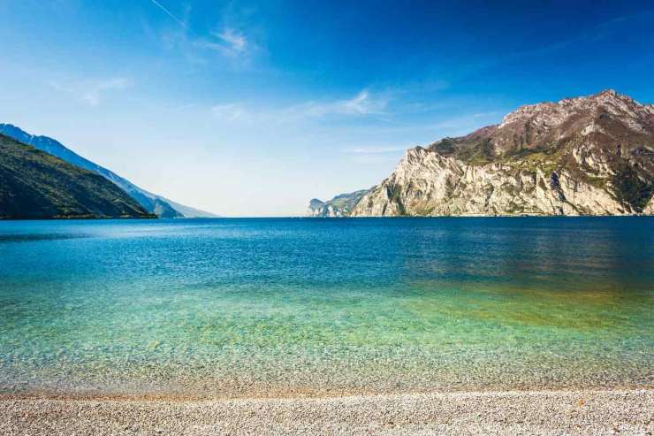 Torbole Lago di Garda