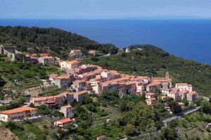 vista su marciana