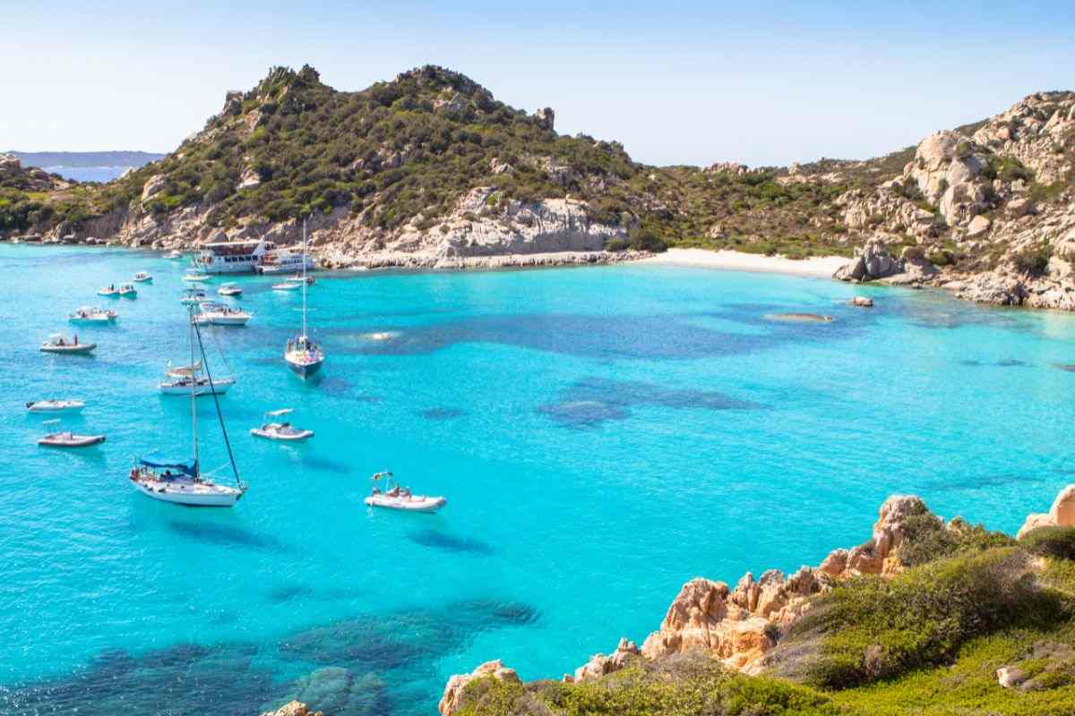 Sardegna 